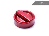 AutoTecknic Dry Carbon Competition Oil Cap Cover - F32 4-Series
