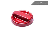 AutoTecknic Dry Carbon Competition Oil Cap Cover - F22/ F23 2-Series