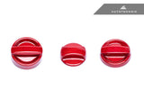AutoTecknic Dry Carbon Competition Oil Cap Cover - F06/ F12/ F13 6-Series