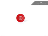 AutoTecknic Red Start Stop Button - BMW G29 Z4