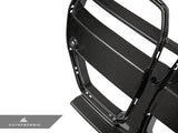 AutoTecknic Dry Carbon Motorsport V2 Front Grille - G80 M3 | G82/ G83 M4