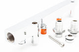 1.8T High Flow Fuel Rail | AN Fitting Ready | Audi Volkswagen
