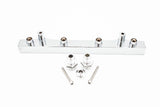 1.8T High Flow Fuel Rail | AN Fitting Ready | Audi Volkswagen