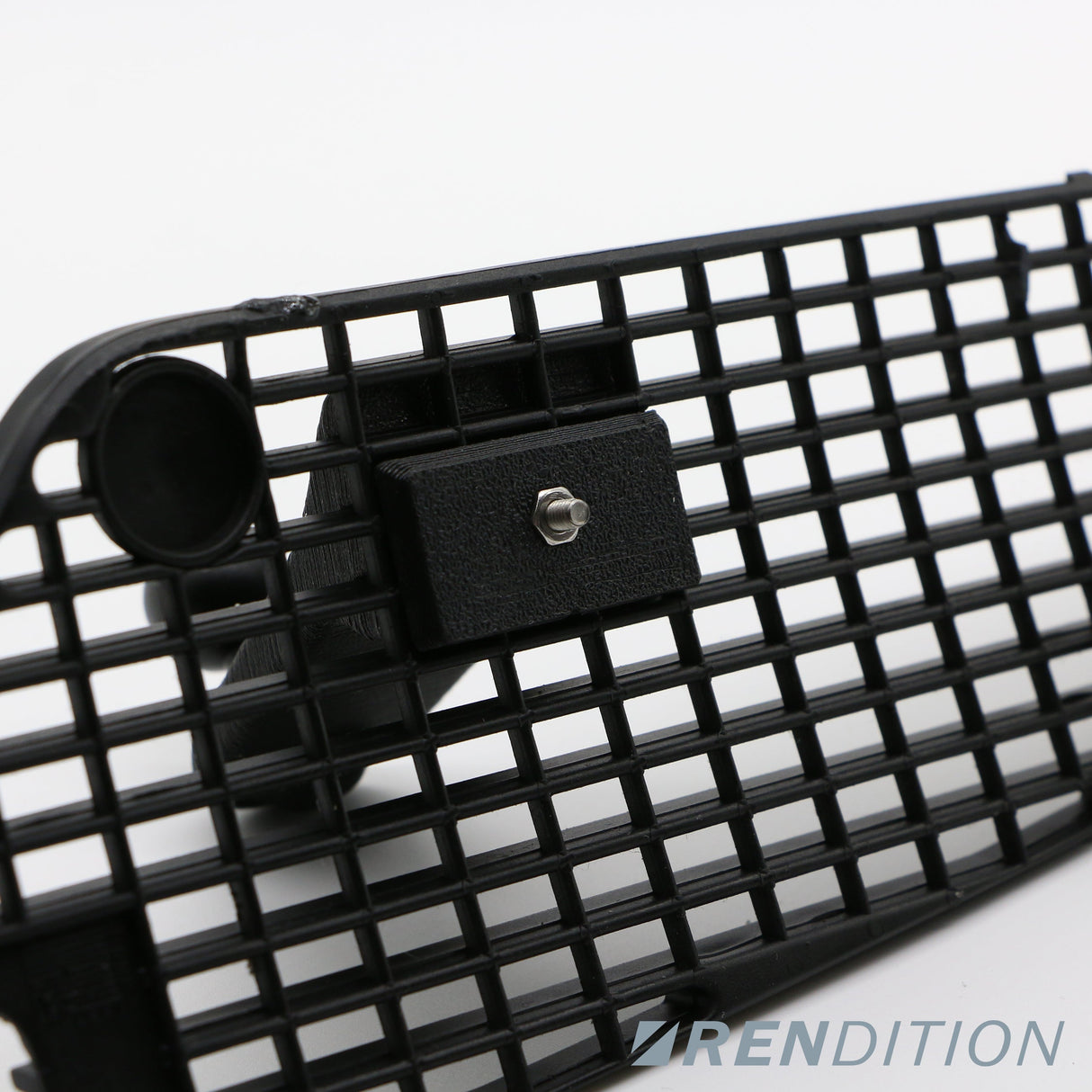 BMW E34 PHONE MOUNT - K2 Industries