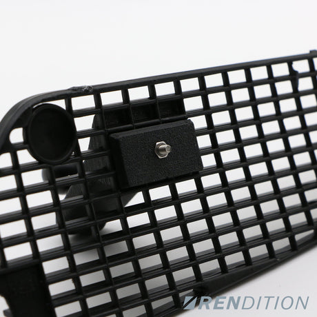 BMW E34 PHONE MOUNT - K2 Industries