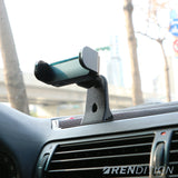 BMW E38 PHONE MOUNT - K2 Industries