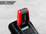 AutoTecknic Painted PDK Shift Lever Trim - Porsche 992