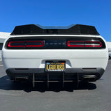 Challenger 09-23 Stealth Assault Wicker Bill