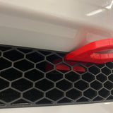 Mustang 16-20 GT350 GT4 Tow Hook