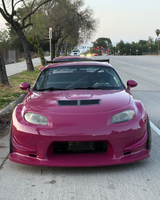 Canards – Mazda MX-5 Miata (NC, 2005-2015)