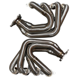 Headers Exhaust Manifolds for 6.2L C8 2020-2024 Corvette 1 7/8 Z51 LS