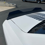 Challenger 09-23 Stealth Assault Wicker Bill (No Camera)