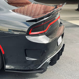 Charger 15-23 Stealth Diffuser