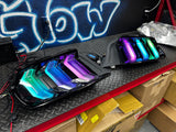NTXGlow RGB Tail Lights (2015-2023 Ford Mustang)