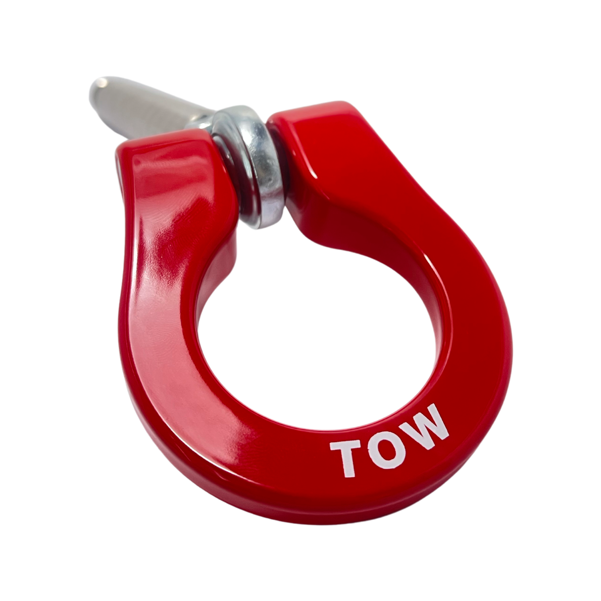 Mustang 18-23 GT Premium Stealth Tow Hook