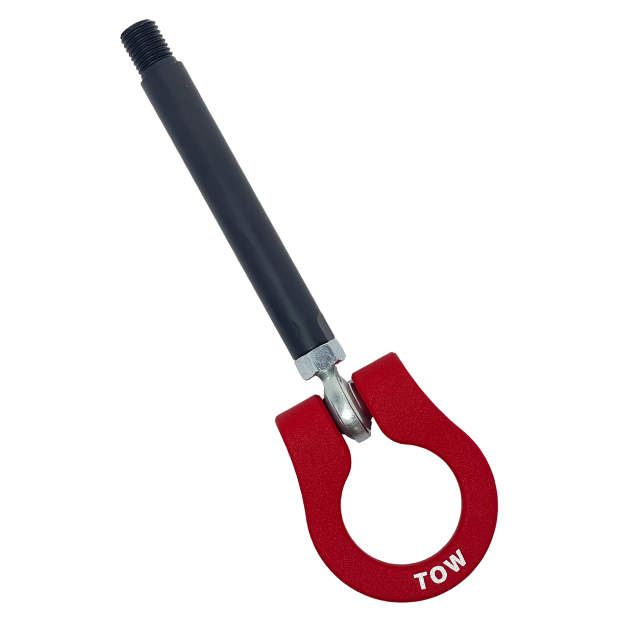 Mustang 18-23 GT Premium Stealth Tow Hook