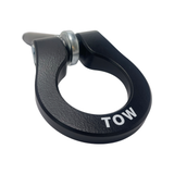 McLaren 18-21 600-series Premium Stealth Tow Hook