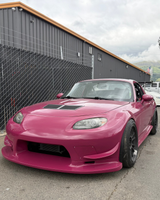 Front Bumper – Mazda MX-5 Miata (NC, 2005-2015)