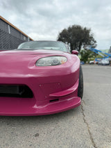 Front Bumper – Mazda MX-5 Miata (NC, 2005-2015)