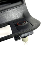 BME E36 Center Console Button