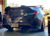 NTXGlow RGB Eagle Eye Tail Lights (2010-2016 Hyundai Genesis Coupe)
