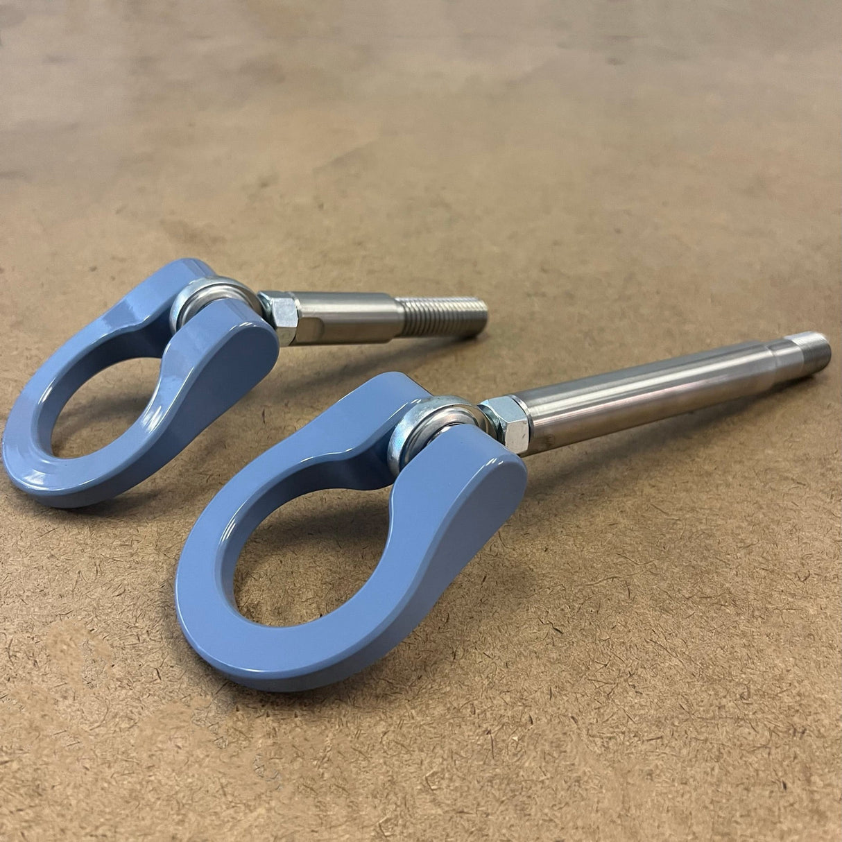 Mustang 18-23 GT Premium Stealth Tow Hook