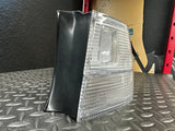 1996-2000 Honda Civic 2d Coupe Ek Jdm Clear 4pcs Rear Tail Light
