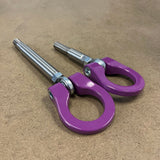 Mustang 18-23 GT Premium Stealth Tow Hook