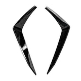 2010-2015 Chevy Camaro 1LE Canards (dive planes)  AAUSA Bumper Mold