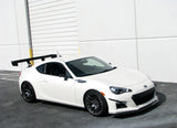 Carbon Fiber Subaru BRZ Aero Kit 2013-2016