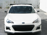 Carbon Fiber Subaru BRZ Aero Kit 2013-2016
