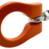 Mustang 24-25 GT/ECO Premium Stealth Tow Hook
