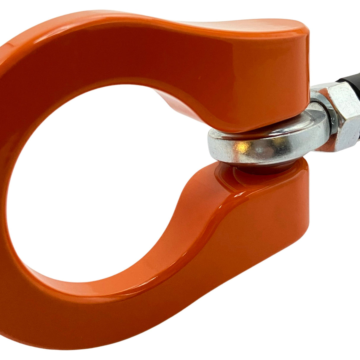 Mustang 16-20 GT350 Premium Stealth Tow Hook