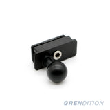 Mercedes Benz PHONE MOUNT