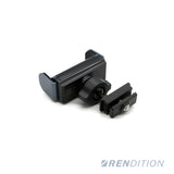 Mercedes Benz PHONE MOUNT - K2 Industries