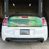 Chrysler 300 11-19 Wingman Wicker Bill