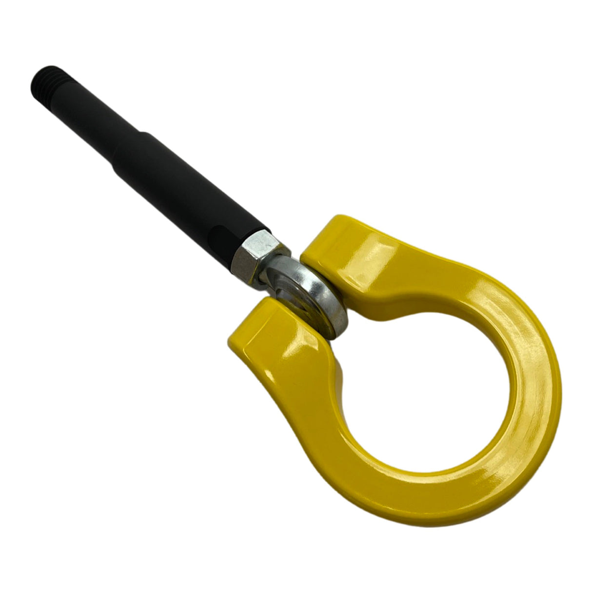 Mustang 18-23 GT Premium Stealth Tow Hook