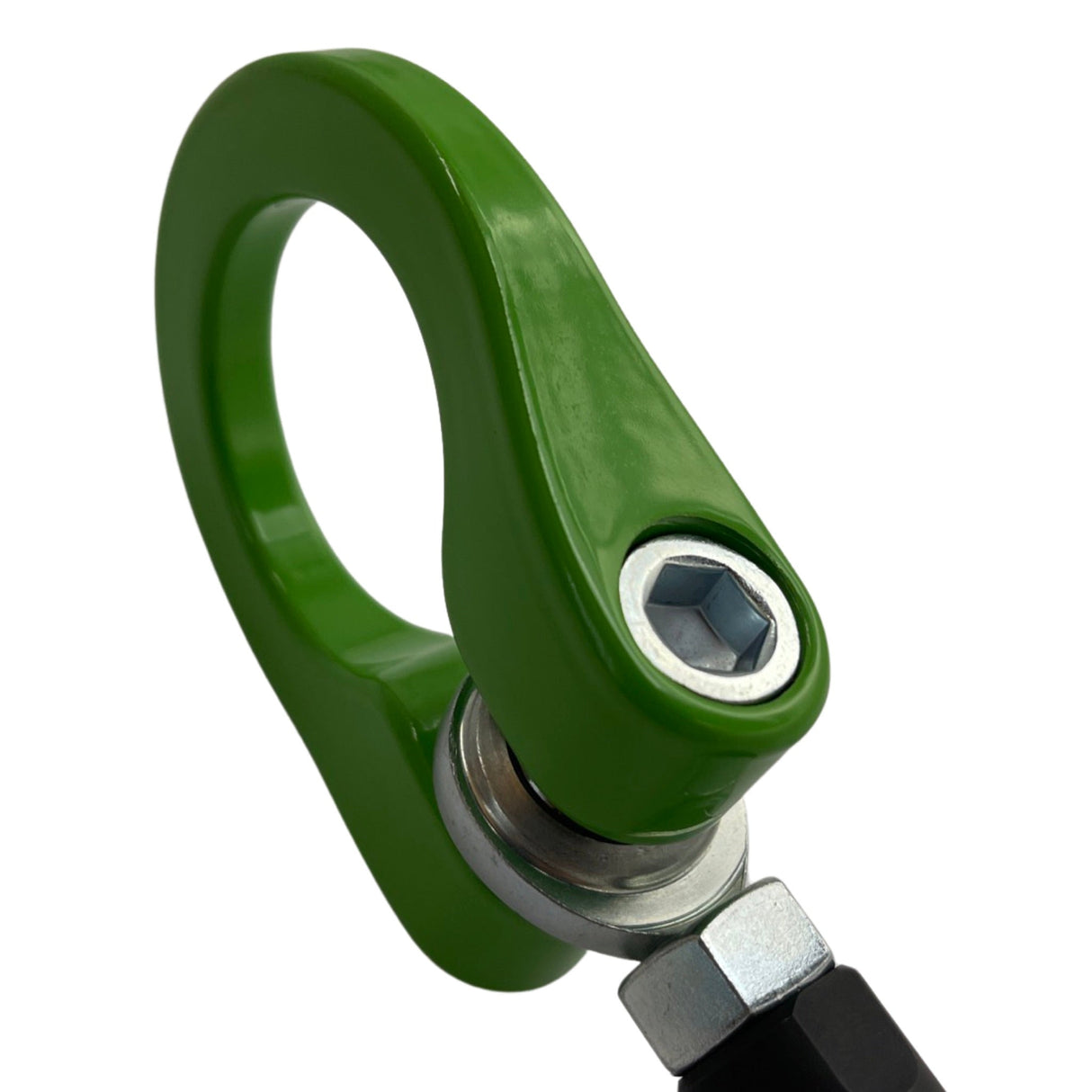 Mustang 18-23 GT Premium Stealth Tow Hook