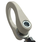 Mustang 24-25 Performance Pack Premium Stealth Tow Hook