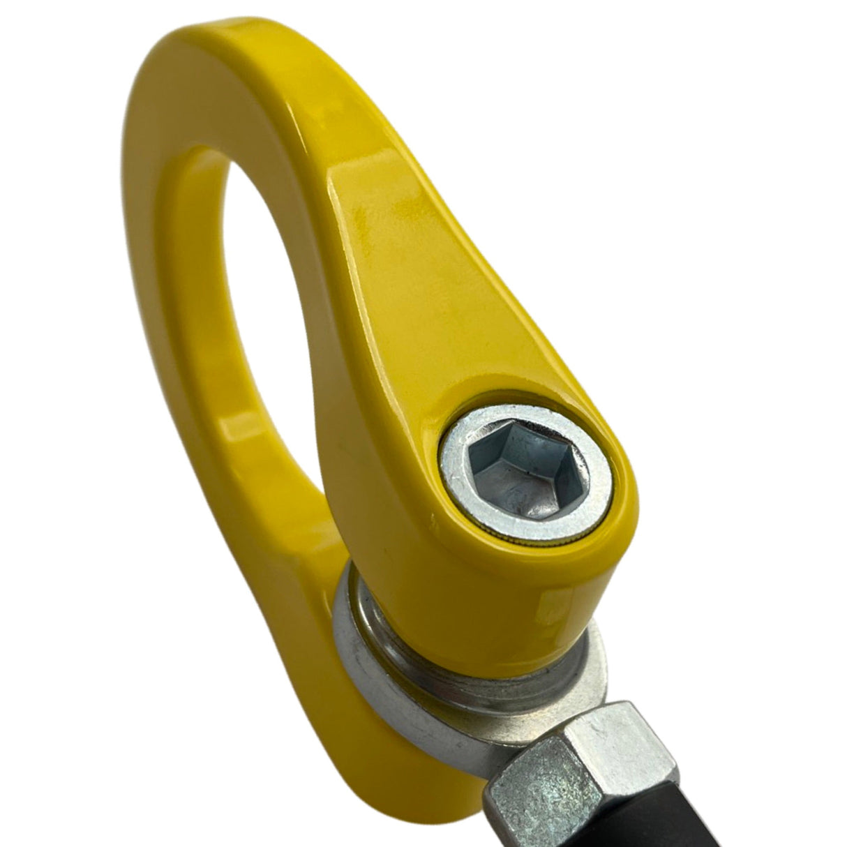 Mustang 18-23 GT Premium Stealth Tow Hook