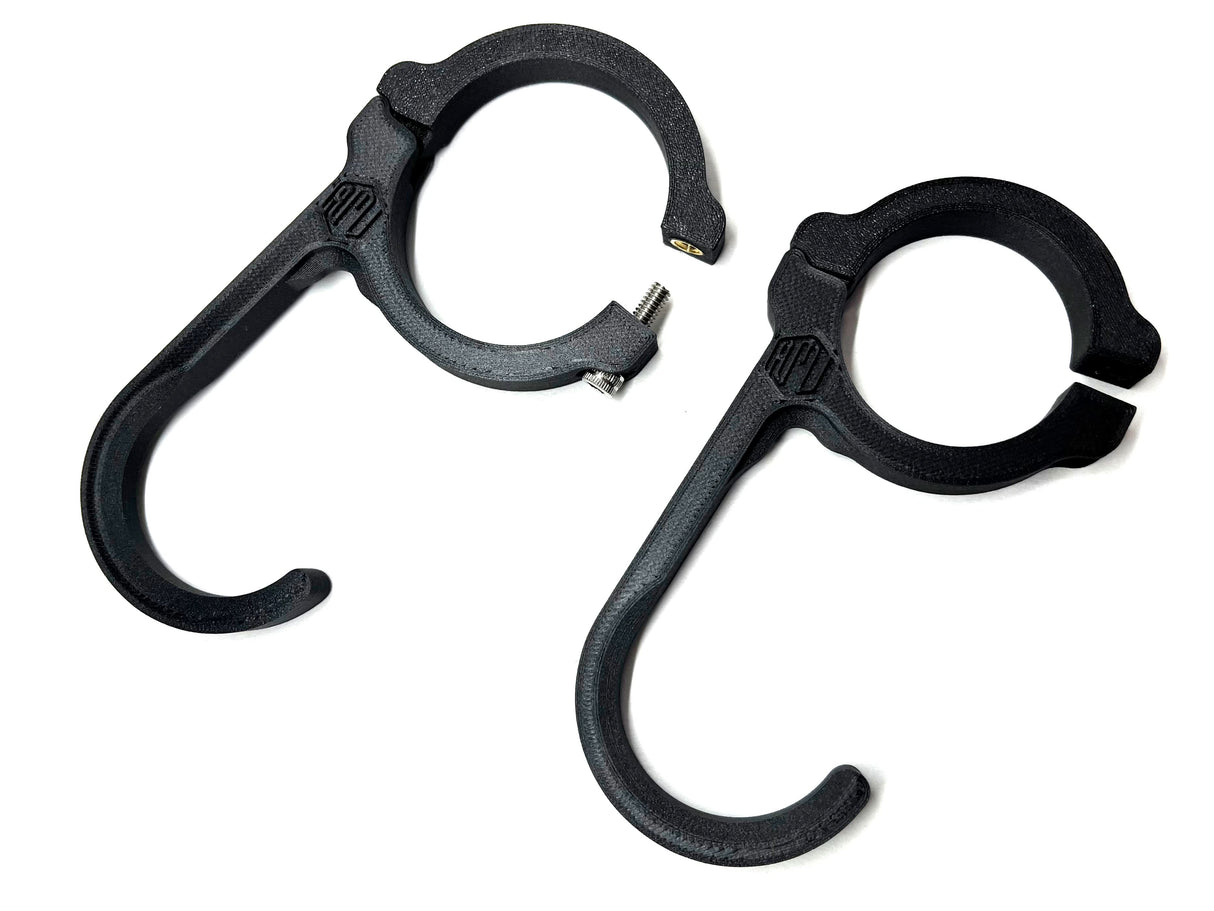 Roll Bar Mount Hook