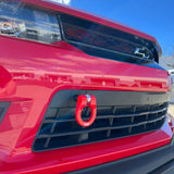 Camaro 14-15 Z/28 Premium Stealth Tow Hook