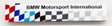 BMW E36 SIDE EMBLEM - K2 Industries