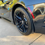 Supra 19-24 Standard Rock Guards