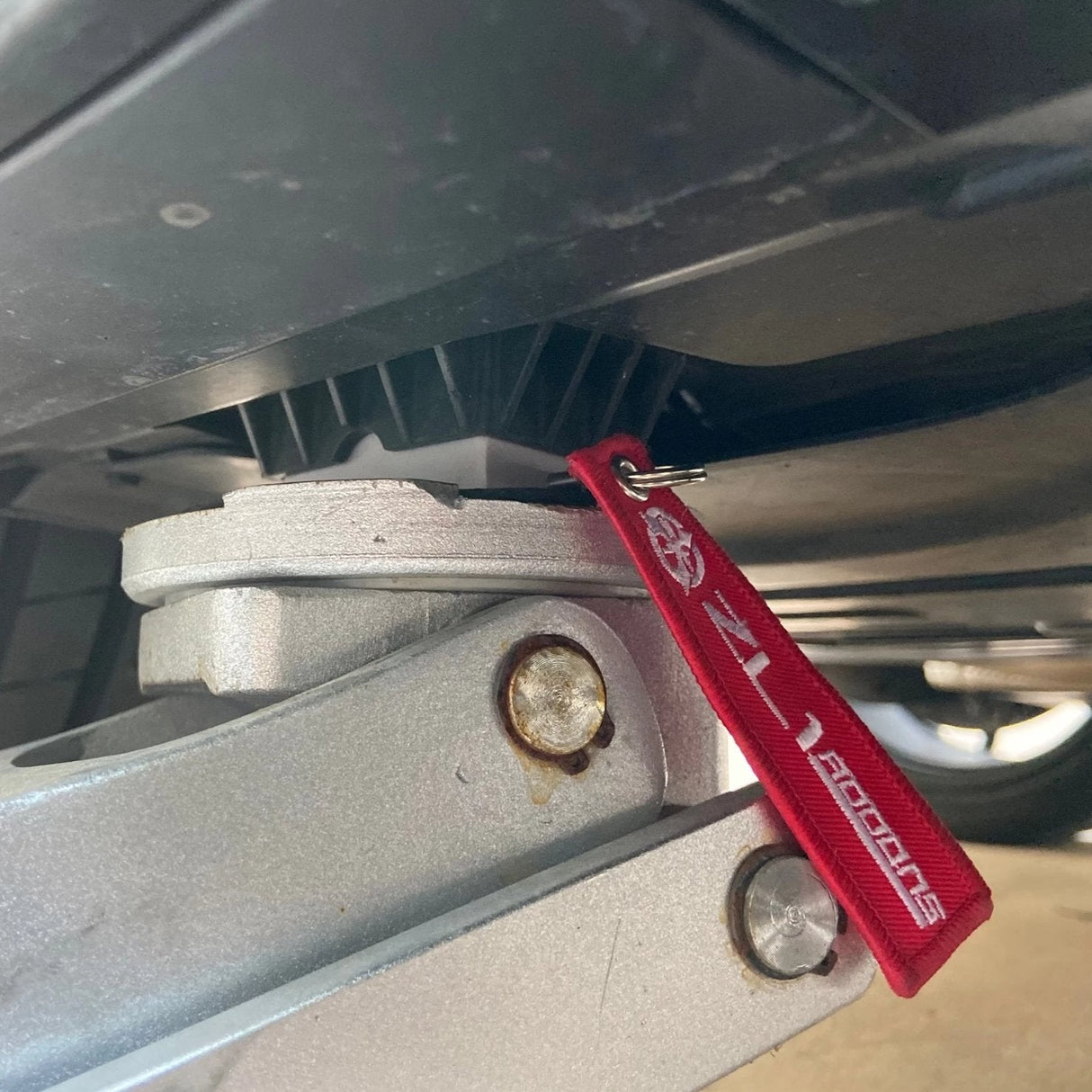 Supra 19-24 Lift Pads