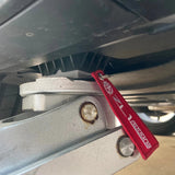 Supra 19-24 Lift Pads