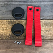 Door Pull Strap Kit