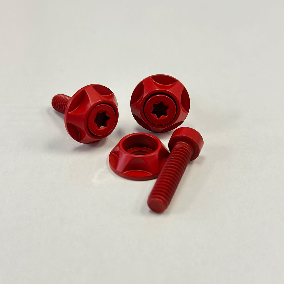 Cerakote Stealth Hardware