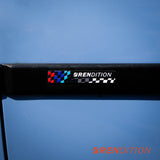 BMW E36 SIDE EMBLEM - K2 Industries
