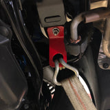 Camaro 16-24 Strap Points